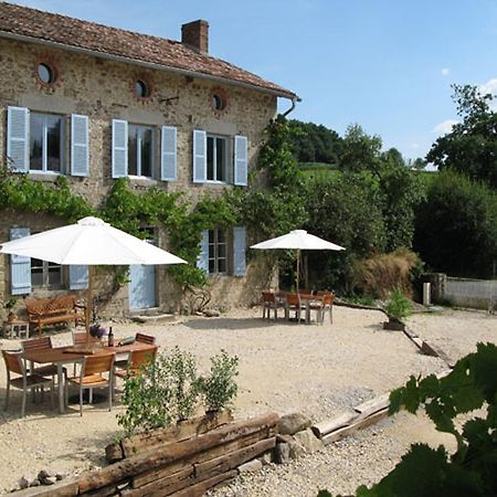 Domaine De Romefort Saint-Léonard-de-Noblat Oda fotoğraf