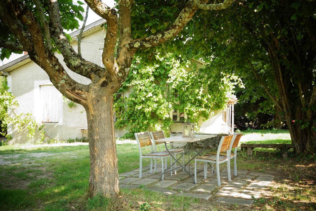 Domaine De Romefort Saint-Léonard-de-Noblat Oda fotoğraf