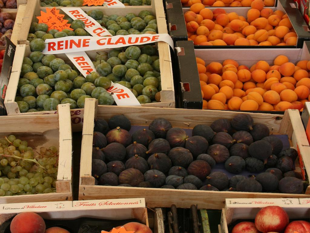 Domaine De Romefort Saint-Léonard-de-Noblat Oda fotoğraf