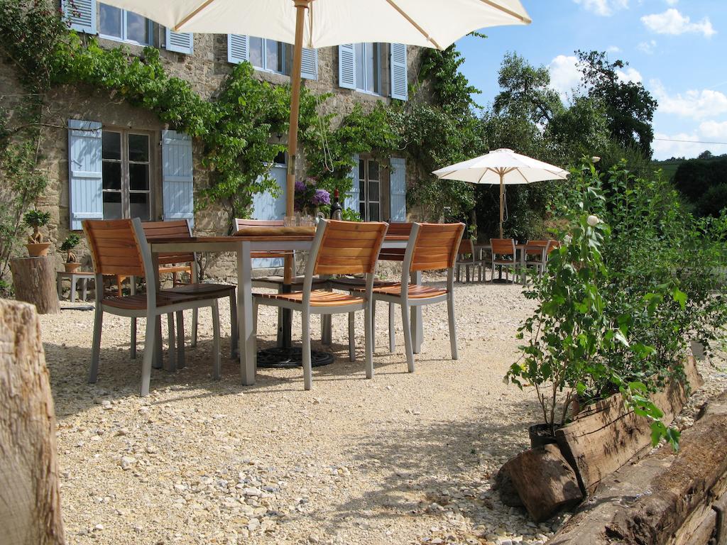 Domaine De Romefort Saint-Léonard-de-Noblat Oda fotoğraf